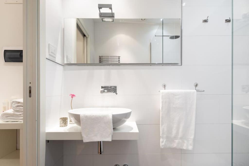Apartamento Santa Croce Loft Di Design