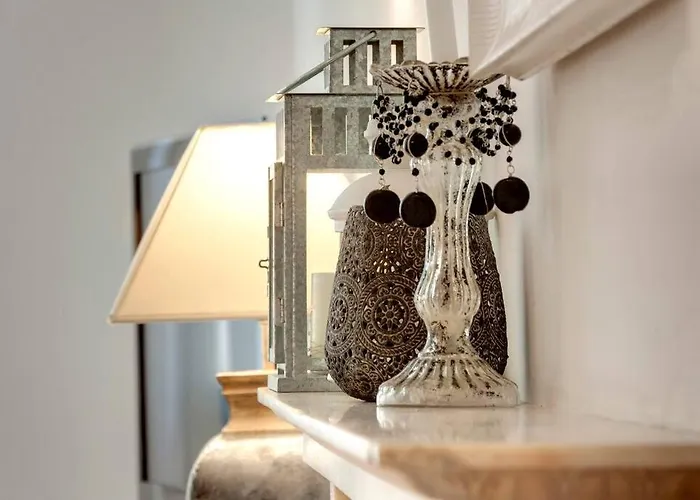 Santa Croce Loft Di Design