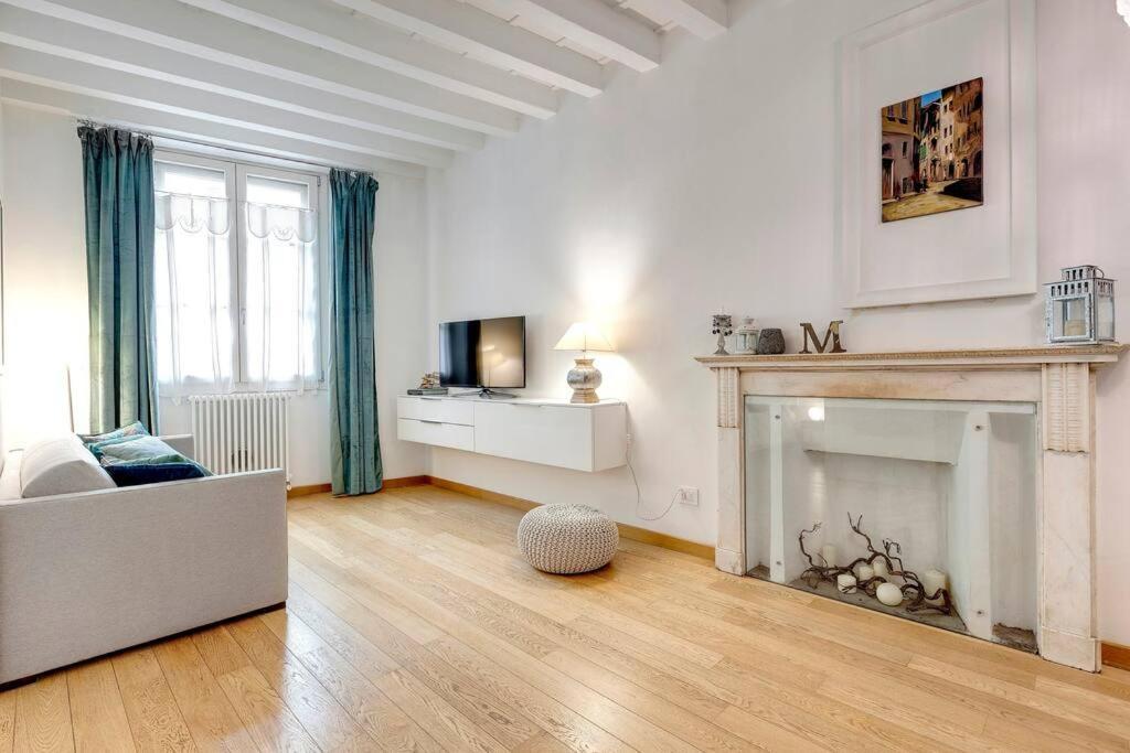 Santa Croce Loft Di Design *
