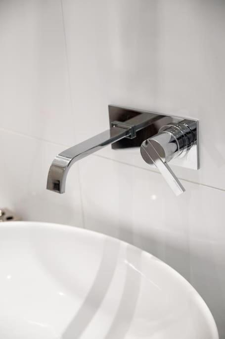 Santa Croce Loft Di Design Apartamento *