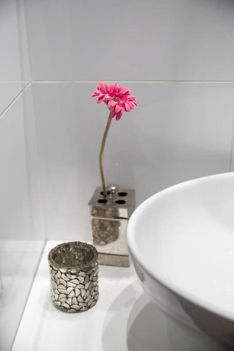 Apartamento Santa Croce Loft Di Design Florencia