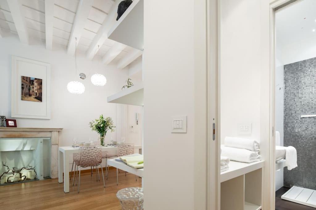 Santa Croce Loft Di Design