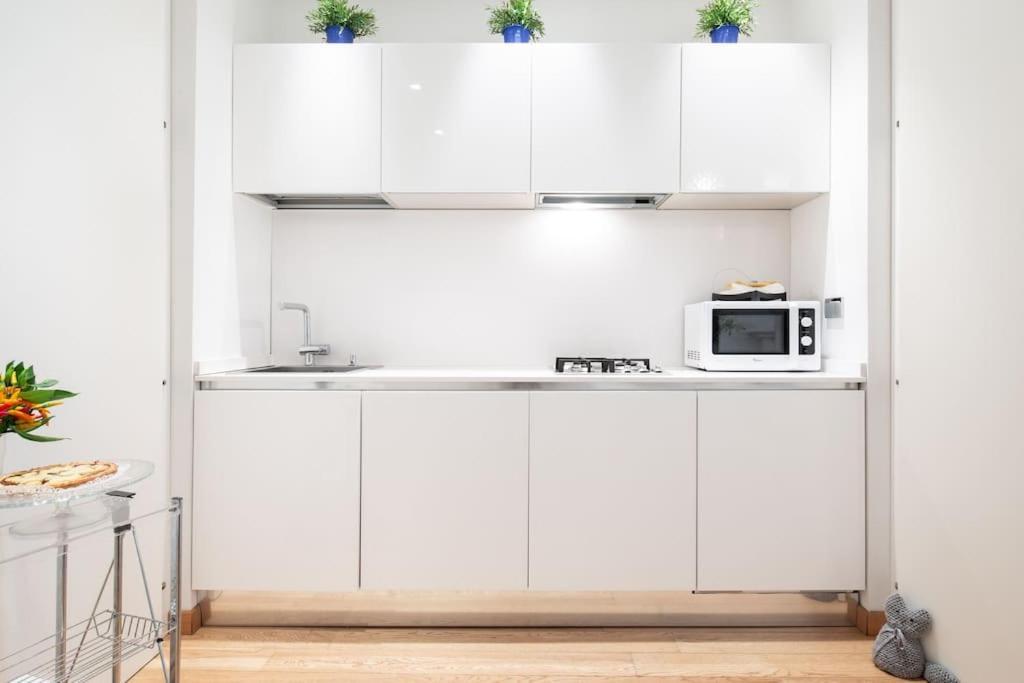 Apartamento Santa Croce Loft Di Design Florencia