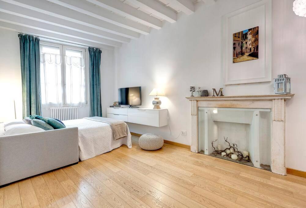 Santa Croce Loft Di Design Florencia