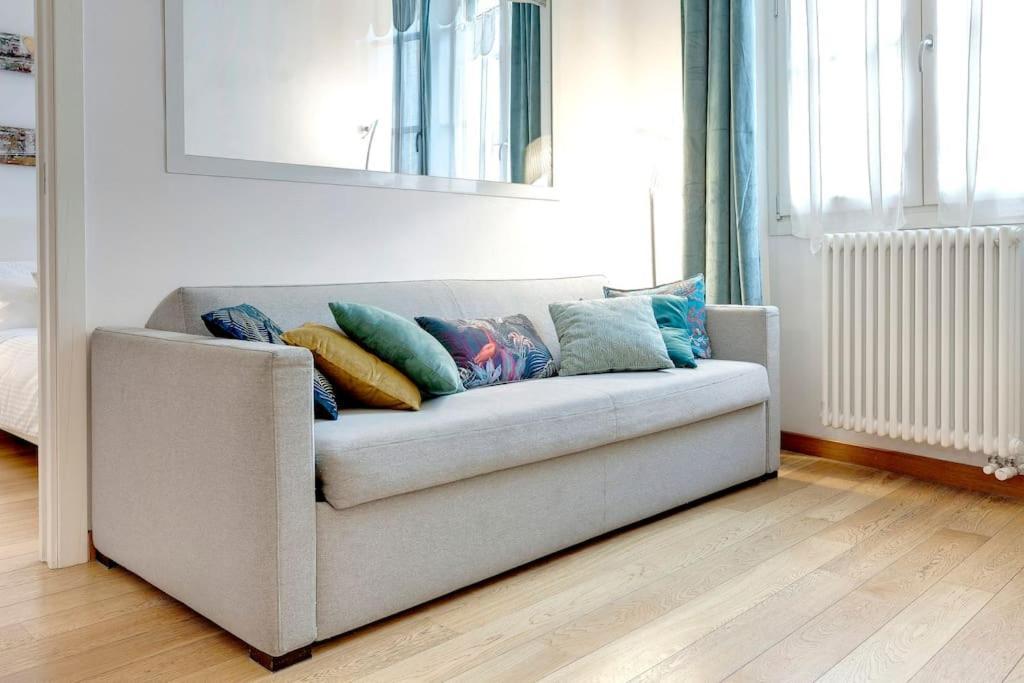 Apartamento Santa Croce Loft Di Design *