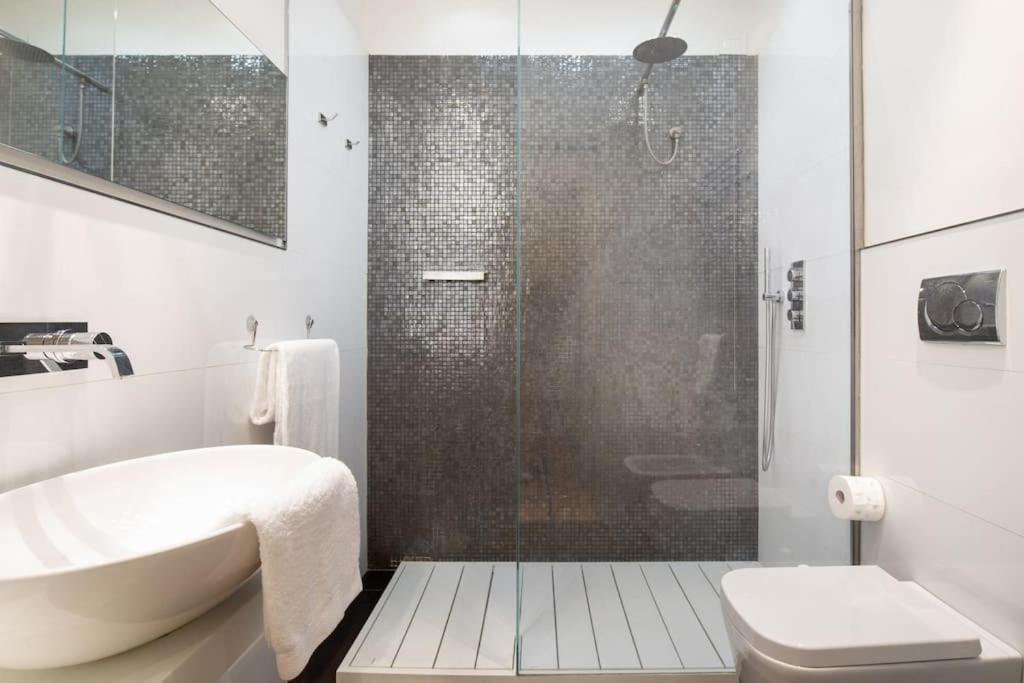 Santa Croce Loft Di Design *