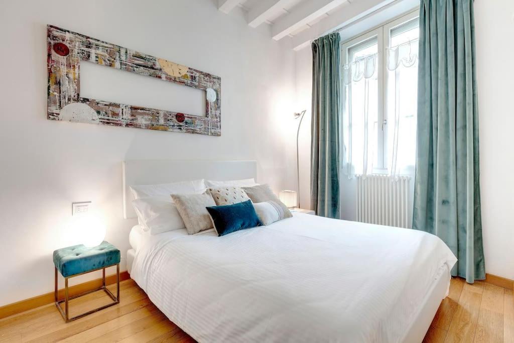 Santa Croce Loft Di Design Apartamento *