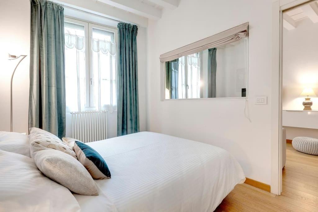Santa Croce Loft Di Design * Florencia