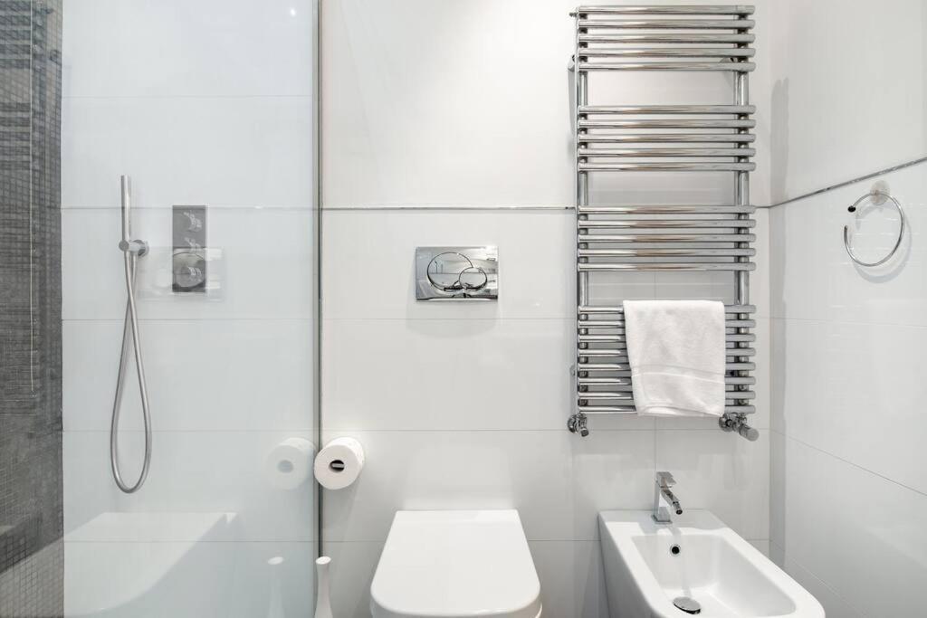 Apartamento Santa Croce Loft Di Design
