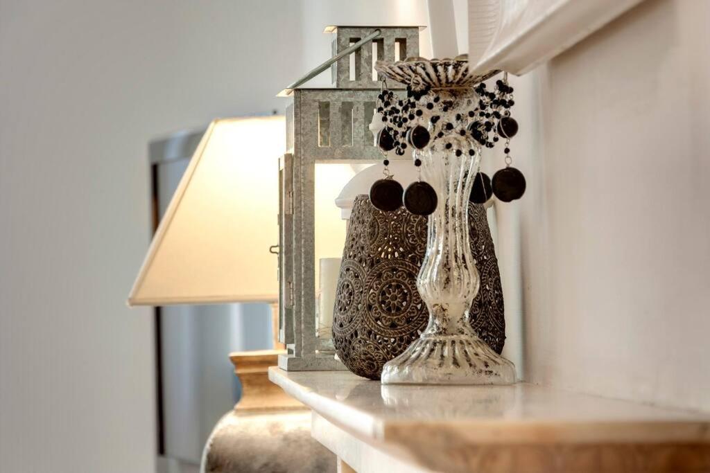 Santa Croce Loft Di Design Florencia