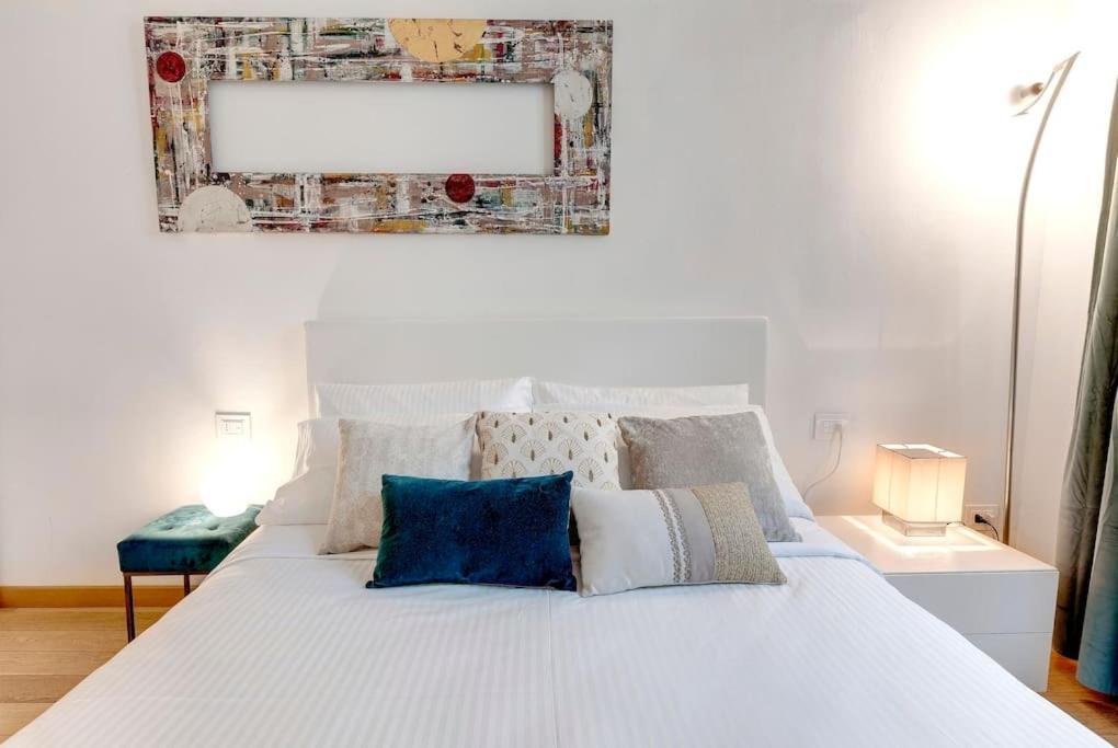 Santa Croce Loft Di Design Apartamento *