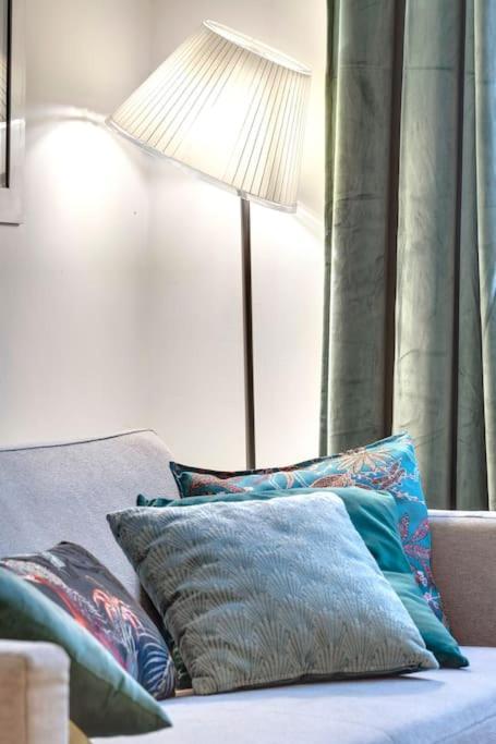 Santa Croce Loft Di Design