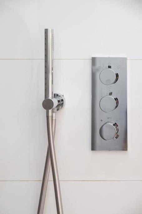 Santa Croce Loft Di Design *