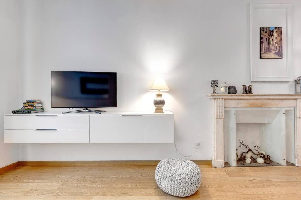 Apartment Santa Croce Loft Di Design