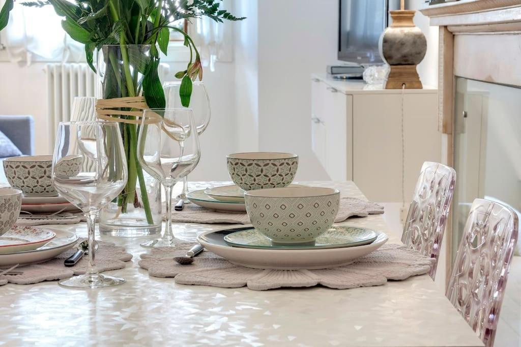 Santa Croce Loft Di Design *